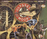 Ulysses Moore. Tom 3. Dom Luster. Książka audio CD MP3 - Ulysses Moore [KSIĄŻKA]