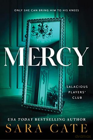 Mercy - Sara Cate [KSIĄŻKA]