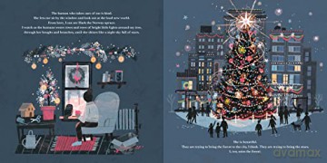 Merry And Hark - April Genevieve Tuch [KSIĄŻKA]