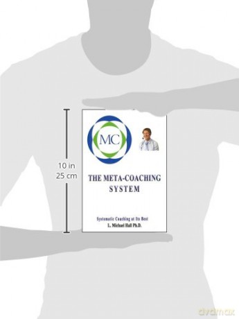 Metacoaching System - L Michael Hall [KSIĄŻKA]