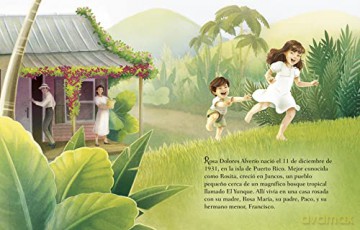 Mi Little Golden Book Sobre Rita Moreno - Maria Correa [KSIĄŻKA]