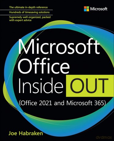 Microsoft Office 365 Inside Out - Joe Habraken [KSIĄŻKA]