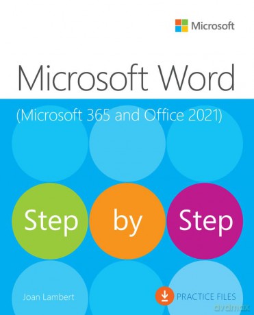 Microsoft Word Step By Step - Joan Lambert [KSIĄŻKA]