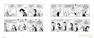 Midnight Snack Zits - Jerry Scott [KOMIKS]