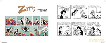 Midnight Snack Zits - Jerry Scott [KOMIKS]