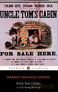 Uncle Tom` Cabin - Harriet Beecher Stowe [KSIĄŻKA]