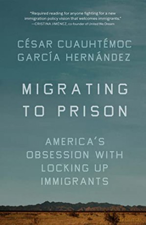 Migrating To Prison [KSIĄŻKA]