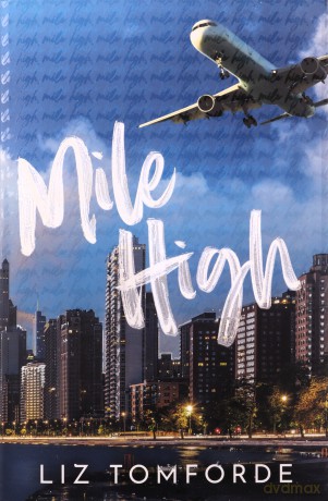 Mile High - Liz Tomforde [KSIĄŻKA]