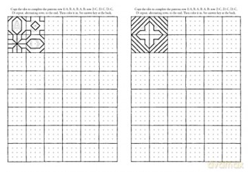 Mindfulness Patterns Coloring Book The - Mario Mart N [KSIĄŻKA]
