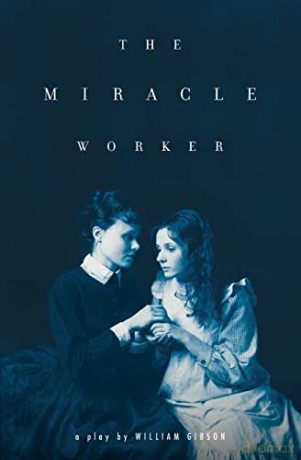 Miracle Worker - William Gibson [KSIĄŻKA]