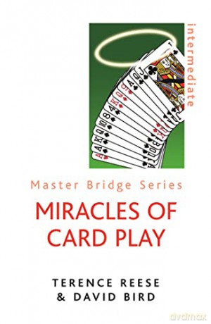 Miracles Card Play Latest Edition - Bird David [KSIĄŻKA]