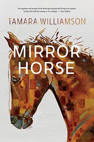 Mirror Horse [KSIĄŻKA]
