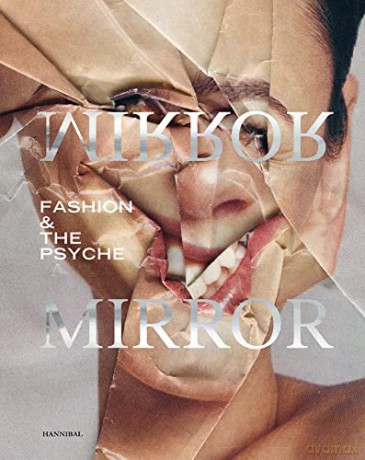 Mirror Mirror [KSIĄŻKA]