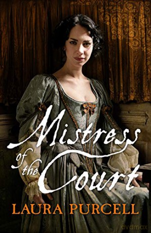 Mistress Of The Court - Laura Purcell [KSIĄŻKA]