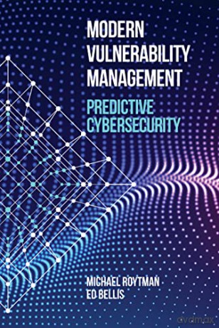 Modern Vulnerability Management - Michael Roytman [KSIĄŻKA]