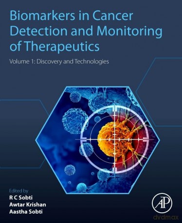 Molecular Biomarkers In Cancer Detection - Awtar Krishan Ganju [KSIĄŻKA]