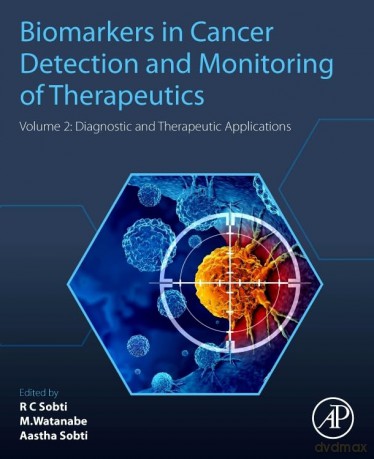 Molecular Biomarkers In Cancer Detection - Awtar Krishan Ganju [KSIĄŻKA]