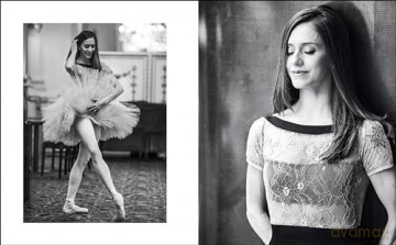 Moments With Marianela - Marianela Nunez [KSIĄŻKA]