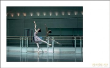 Moments With Marianela - Marianela Nunez [KSIĄŻKA]