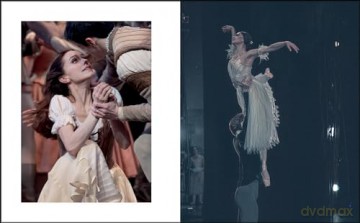 Moments With Marianela - Marianela Nunez [KSIĄŻKA]