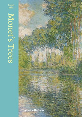Monets Trees - Ralph Skea [KSIĄŻKA]
