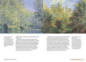 Monets Trees - Ralph Skea [KSIĄŻKA]
