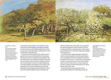 Monets Trees - Ralph Skea [KSIĄŻKA]