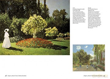 Monets Trees - Ralph Skea [KSIĄŻKA]