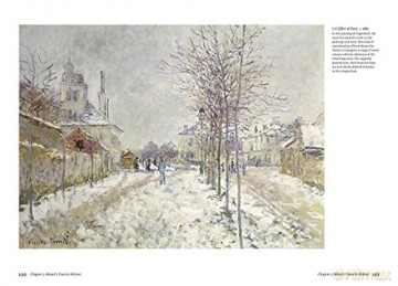 Monets Trees - Ralph Skea [KSIĄŻKA]