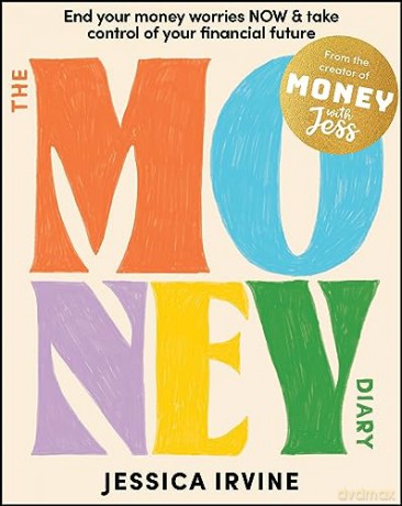 Money With Jess - Jessica Irvine [KSIĄŻKA]