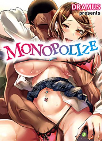 Monopolize [KOMIKS]