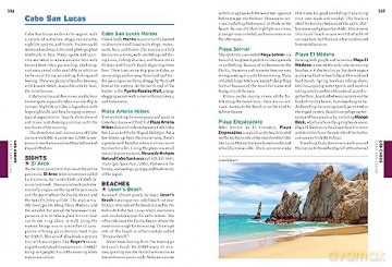 Moon Baja Tijuana To Los Cabos - Jennifer Kramer [KSIĄŻKA]