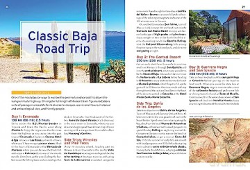 Moon Baja Tijuana To Los Cabos - Jennifer Kramer [KSIĄŻKA]