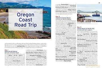 Moon Oregon - Matt Wastradowski [KSIĄŻKA]