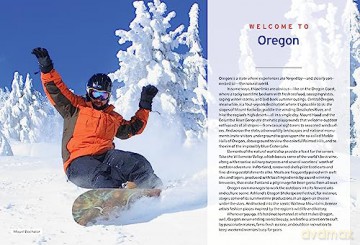 Moon Oregon - Matt Wastradowski [KSIĄŻKA]