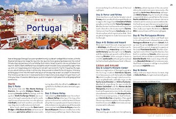 Moon Portugal Third Edition - Carrie-Marie Bratley [KSIĄŻKA]