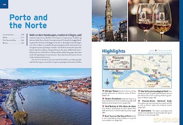 Moon Portugal Third Edition - Carrie-Marie Bratley [KSIĄŻKA]