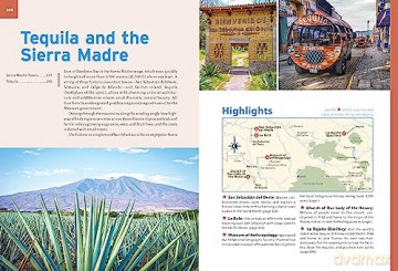 Moon Puerto Vallarta With Sayulita Th - Madeline Milne [KSIĄŻKA]