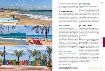 Moon Puerto Vallarta With Sayulita Th - Madeline Milne [KSIĄŻKA]