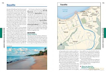 Moon Puerto Vallarta With Sayulita Th - Madeline Milne [KSIĄŻKA]