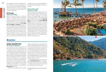 Moon Puerto Vallarta With Sayulita Th - Madeline Milne [KSIĄŻKA]