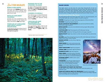 Moon Usa National Parks Third Edition - Becky Lomax [KSIĄŻKA]