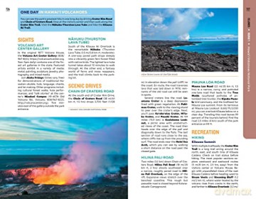 Moon Usa National Parks Third Edition - Becky Lomax [KSIĄŻKA]