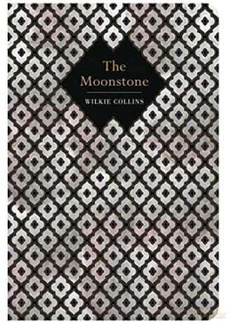 Moonstone - W Collins [KSIĄŻKA]