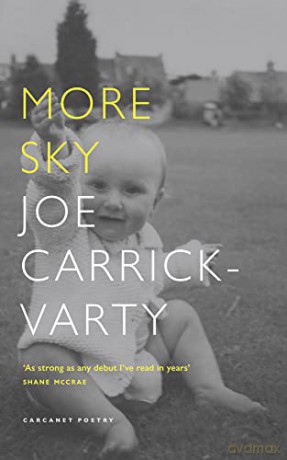 More Sky - Joe Carrick-Varty [KSIĄŻKA]