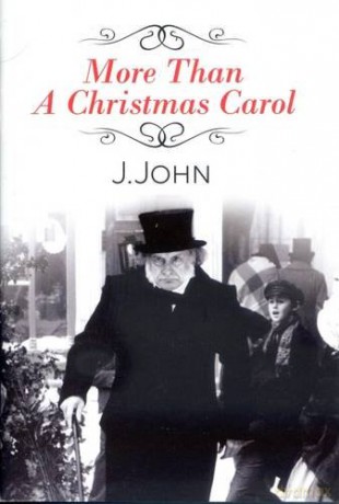 More Than A Christmas Carol - J John [KSIĄŻKA]