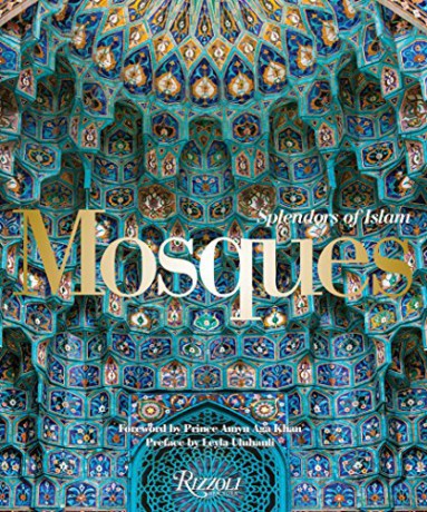 Mosques - Uluhanli [KSIĄŻKA]