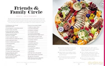 Mostly Plantbased Platters Boards - Lea Dixon [KSIĄŻKA]