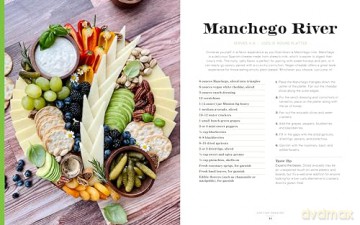 Mostly Plantbased Platters Boards - Lea Dixon [KSIĄŻKA]