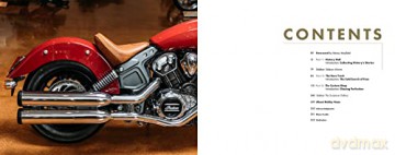 Motorcycle - Insight Editions [KSIĄŻKA]